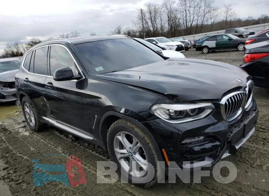 5UXTR7C53KLR43714 Photo# 4