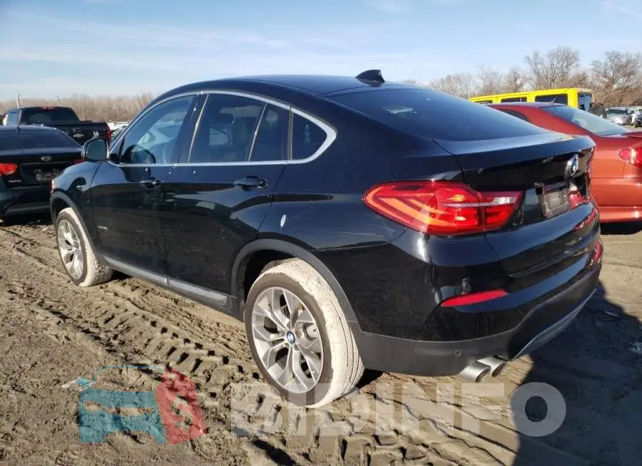 5UXXW3C5XJ0Z60707 Photo# 2