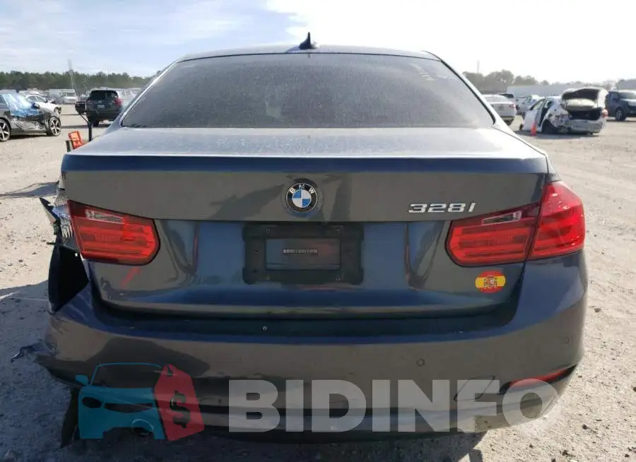 WBA3A5G54ENP32373 Photo# 6