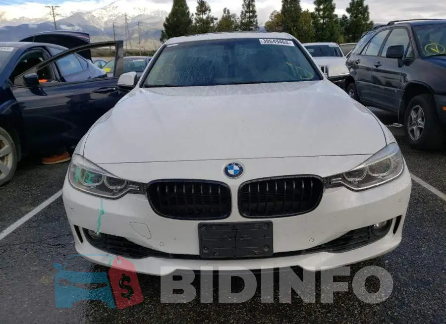 WBA3A5G5XFNS91043 Photo# 5