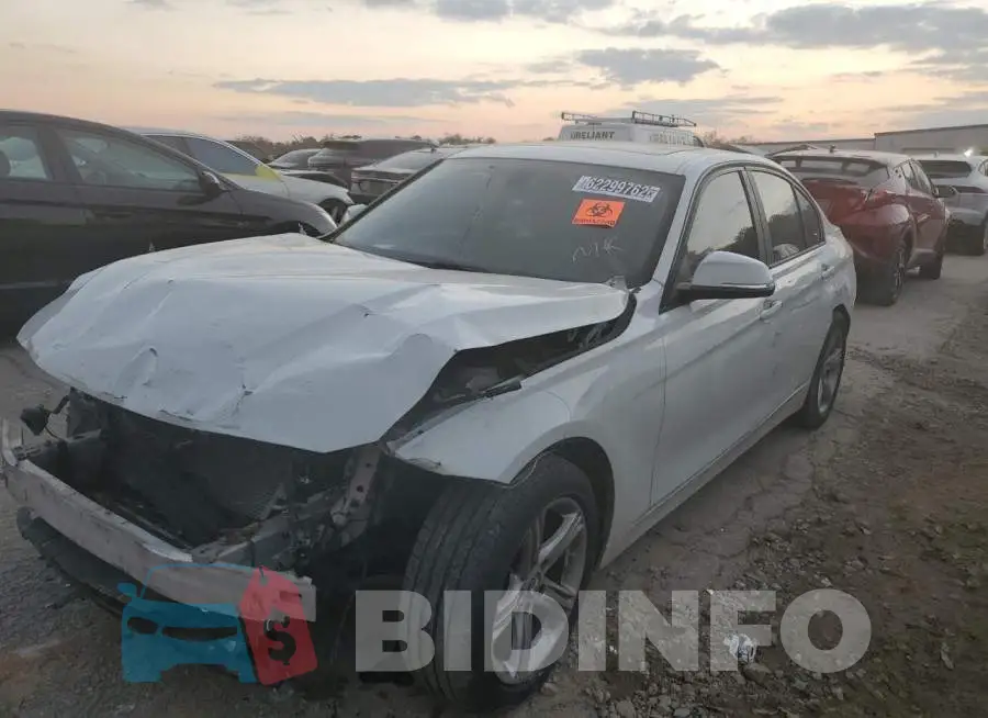 WBA3B1C51EK131824 Photo# 2