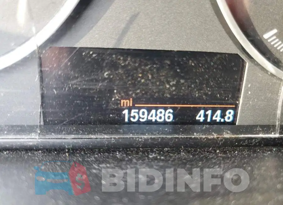 WBA3B1C53FK135925 Photo# 9