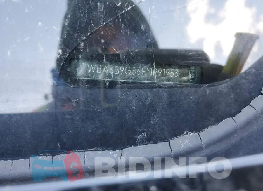 WBA3B9G56ENR91953 Photo# 12