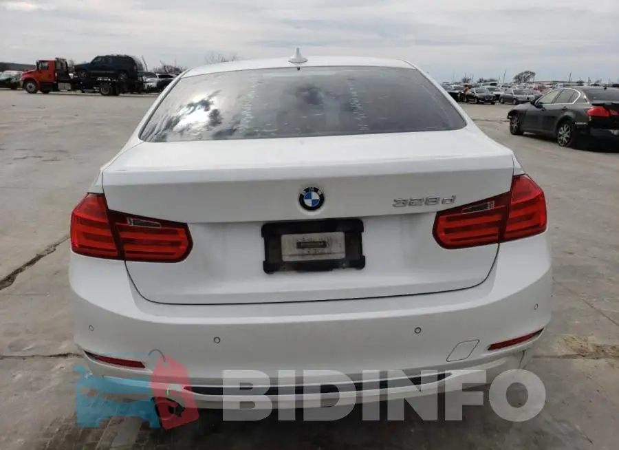 WBA3D3C57EK155373 Photo# 6