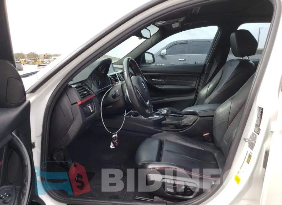 WBA3D3C57EK155373 Photo# 7