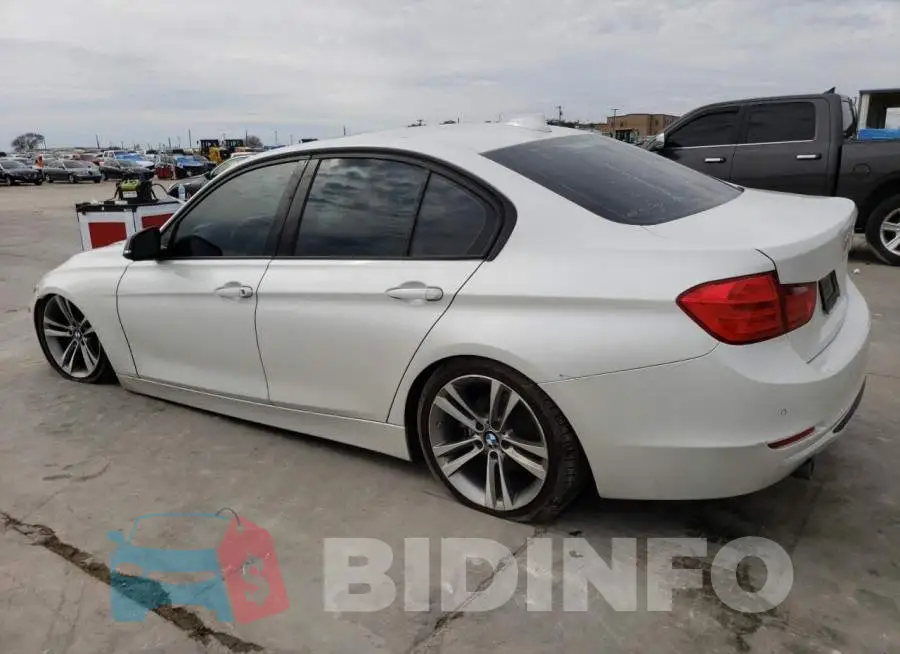 WBA3D3C57EK155373 Photo# 2