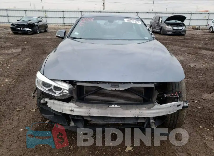 WBA3N5C58EF717153 Photo# 5