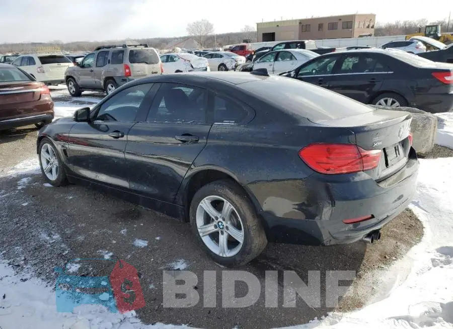 WBA4A7C54FD414184 Photo# 2