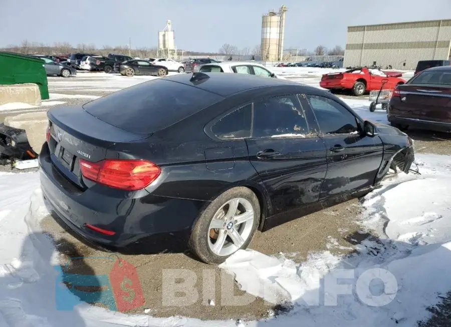 WBA4A7C54FD414184 Photo# 3