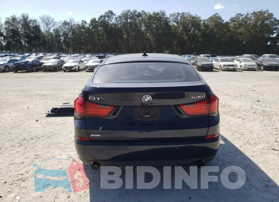 WBA5M4C53ED183657 Photo# 6