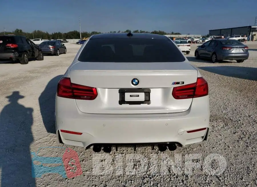WBS8M9C58G5E68201 Photo# 6