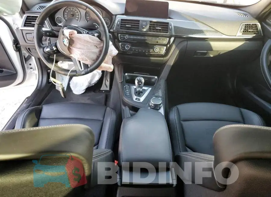 WBS8M9C58G5E68201 Photo# 8