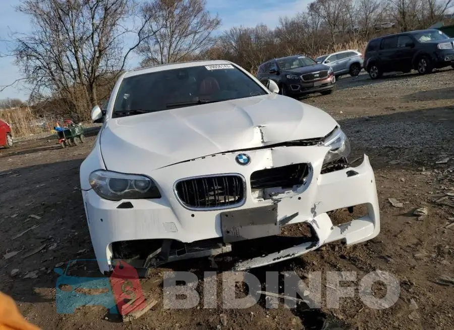 WBSFV9C57ED593243 Photo# 5