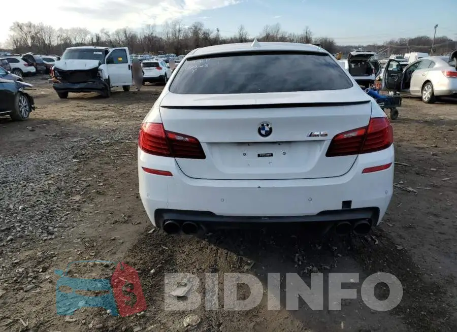 WBSFV9C57ED593243 Photo# 6