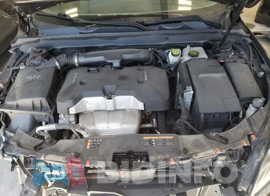 1G11A5SL1FF240291 Photo# 7