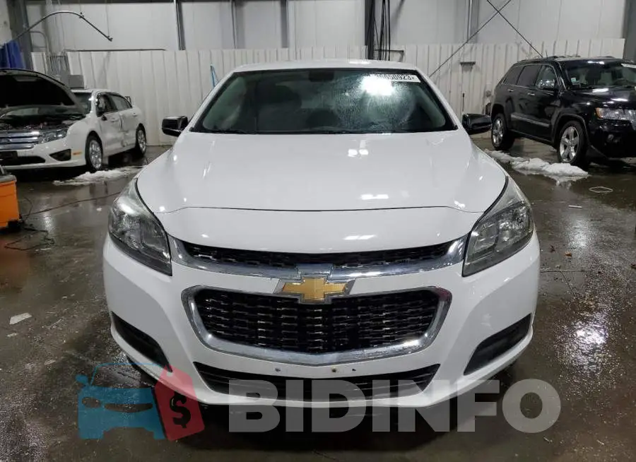 1G11B5SL4FF209176 Photo# 5