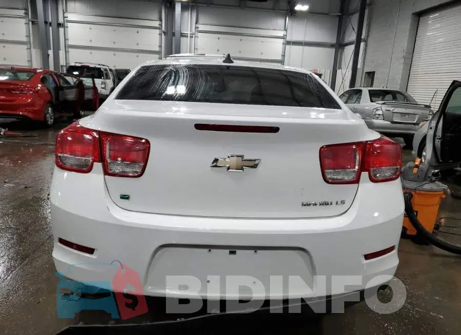 1G11B5SL4FF209176 Photo# 6