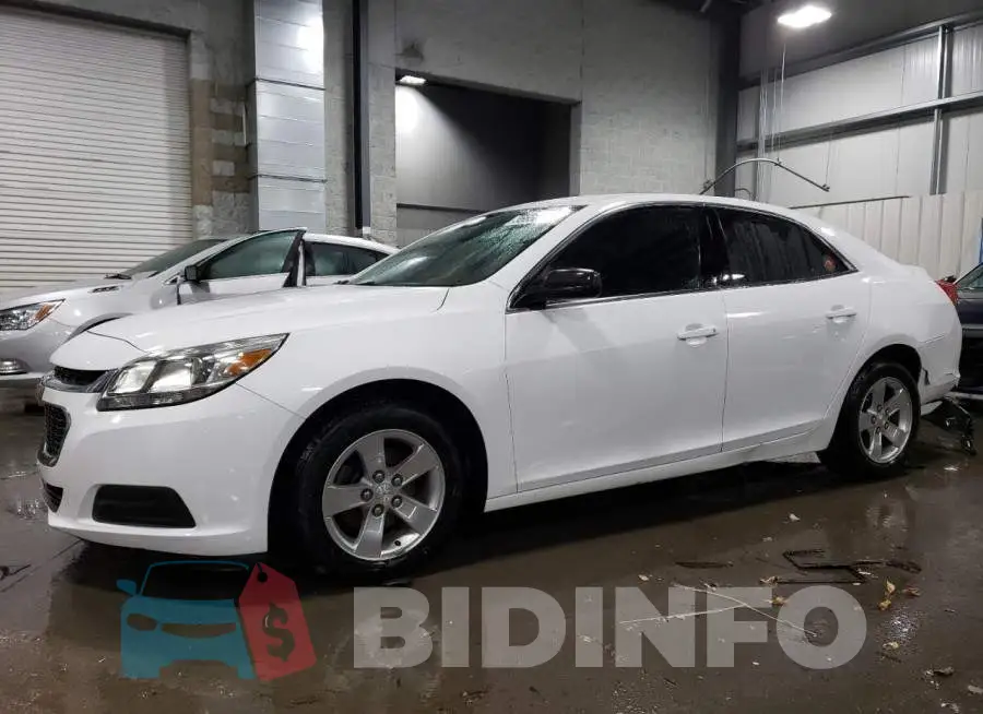 1G11B5SL4FF209176 Photo# 1