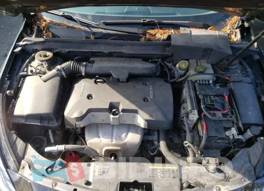1G11B5SL8EF155850 Photo# 7
