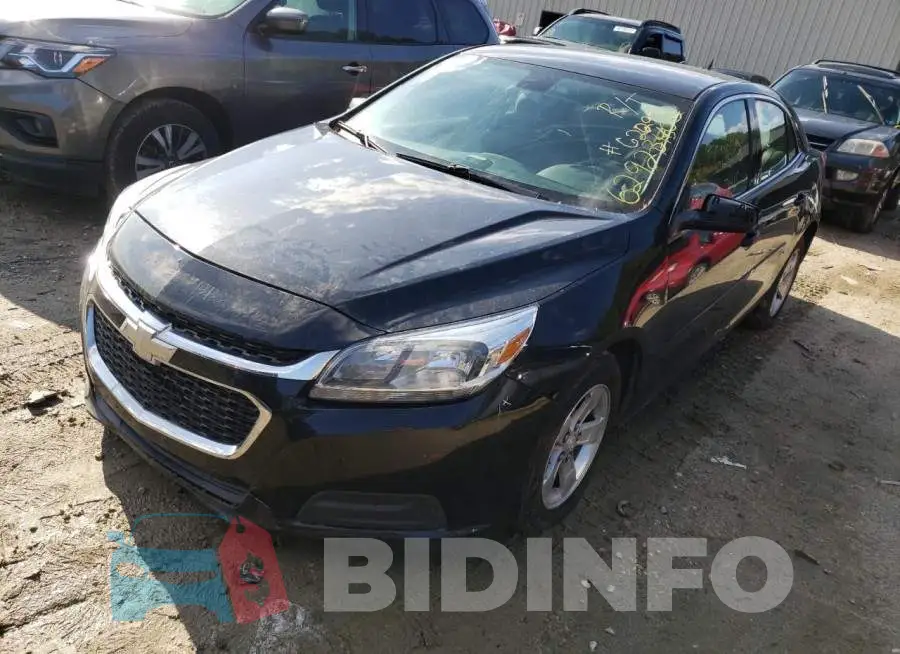 1G11B5SL8EF155850 Photo# 2