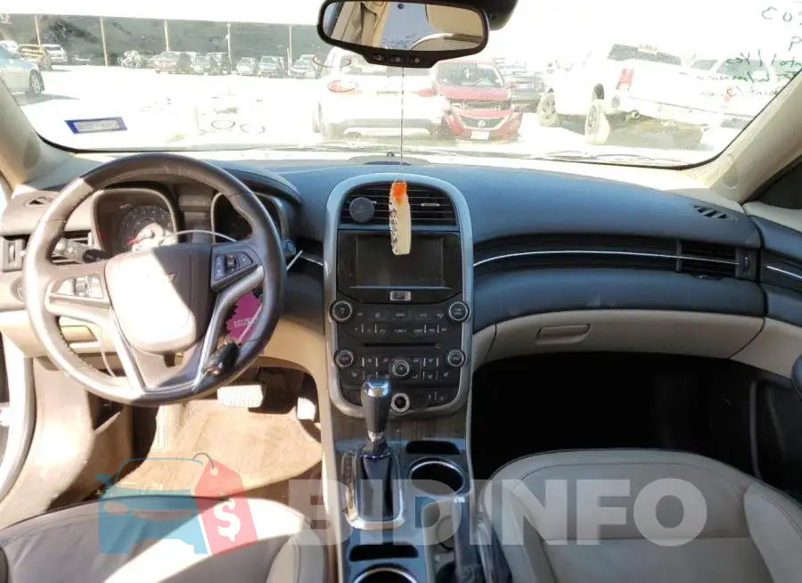 1G11D5SL7FF176443 Photo# 8
