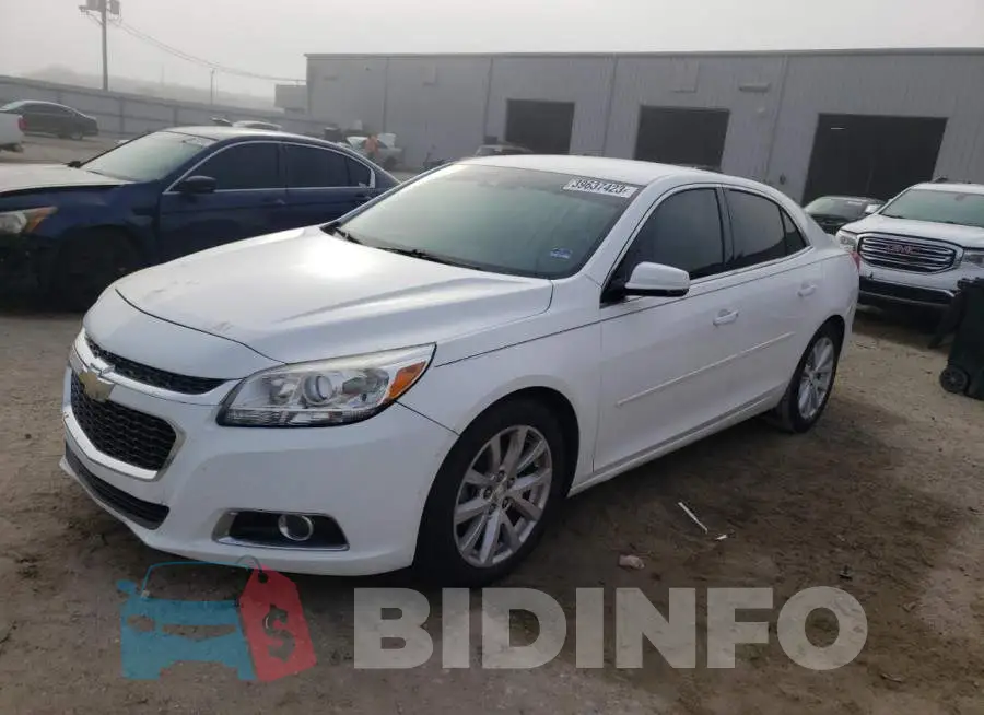 1G11E5SL0EF187263 Photo# 1