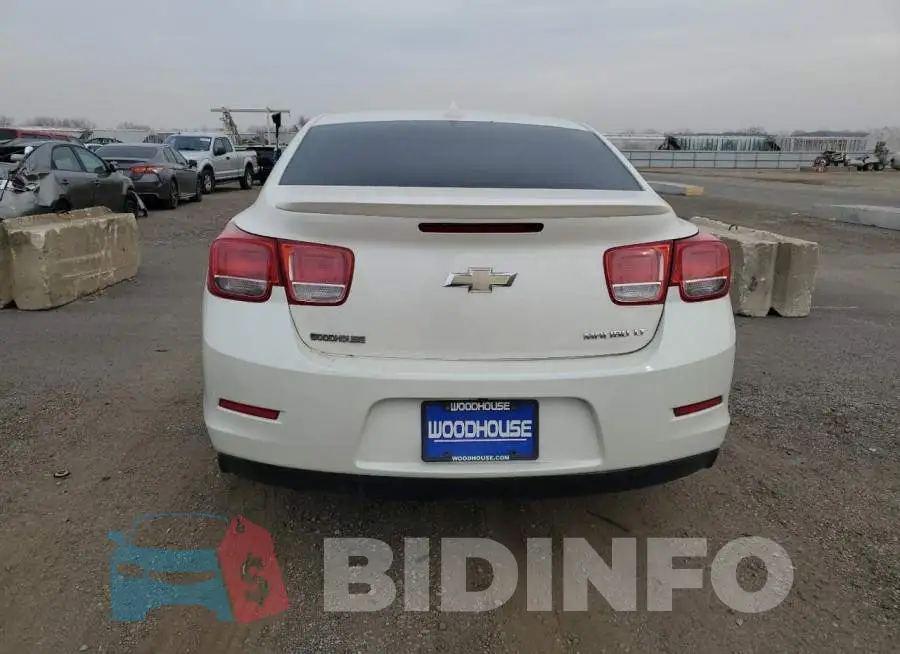 1G11E5SL4EF166349 Photo# 6