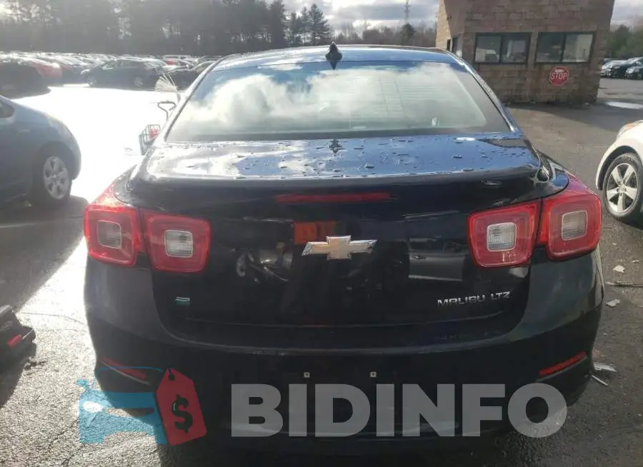 1G11F5SL9FF340964 Photo# 6
