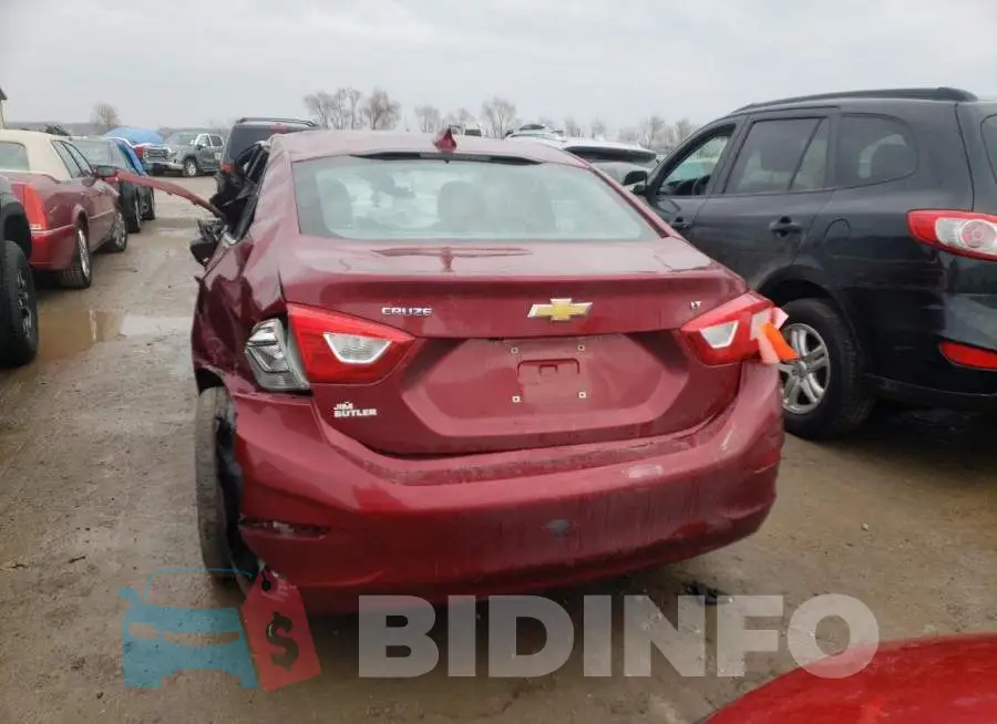 1G1BE5SM7H7169192 Photo# 6