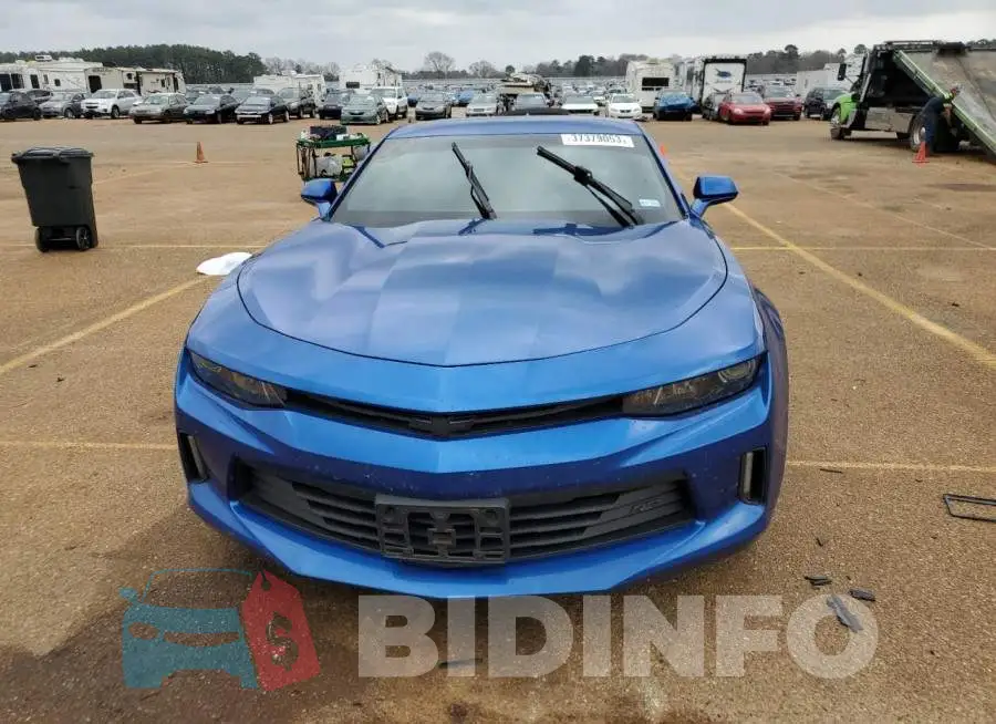 1G1FB1RS9G0133485 Photo# 5