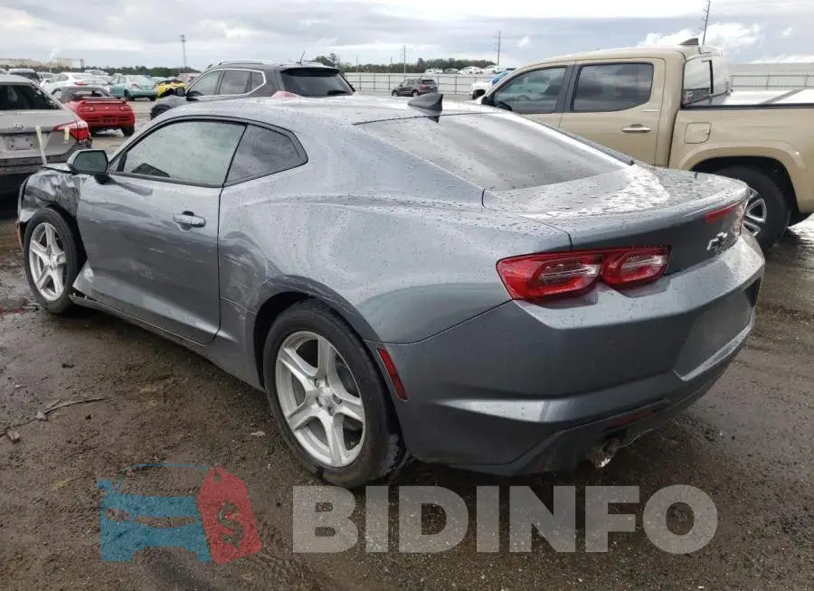 1G1FB1RX6L0107190 Photo# 2