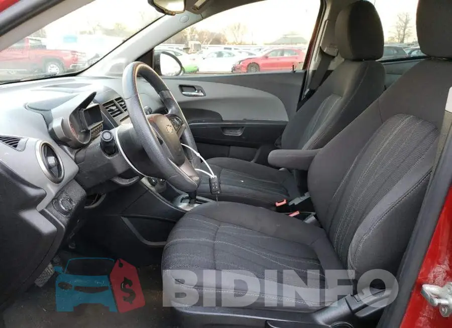 1G1JC5SH4E4233044 Photo# 7