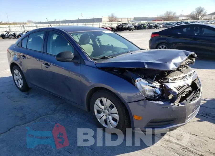 1G1PA5SH6E7268859 Photo# 4