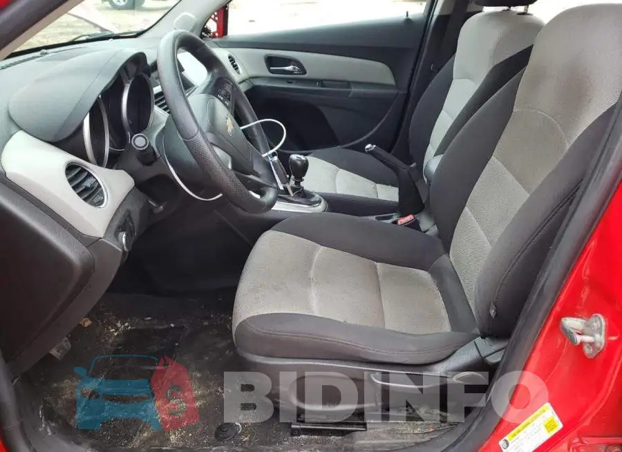 1G1PB5SH7F7148633 Photo# 7