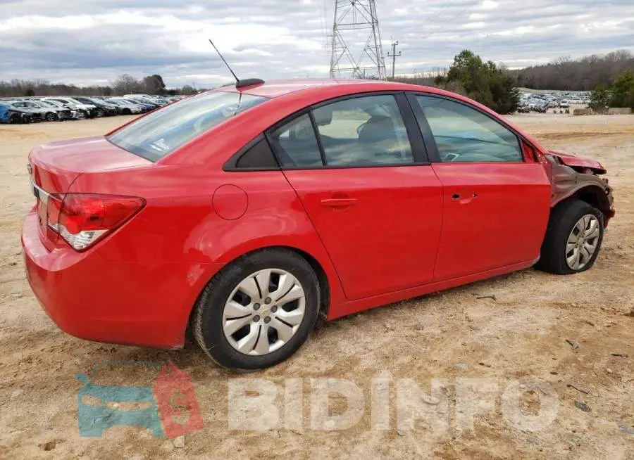 1G1PB5SH7F7148633 Photo# 3