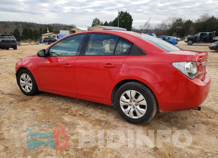 1G1PB5SH7F7148633 Photo# 2