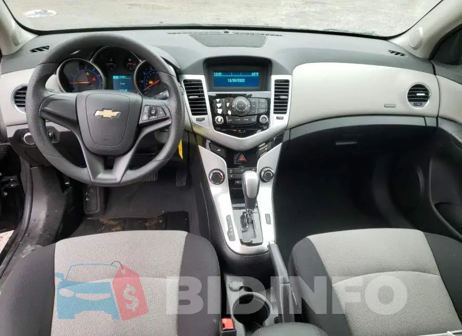 1G1PC5SH5G7213932 Photo# 8