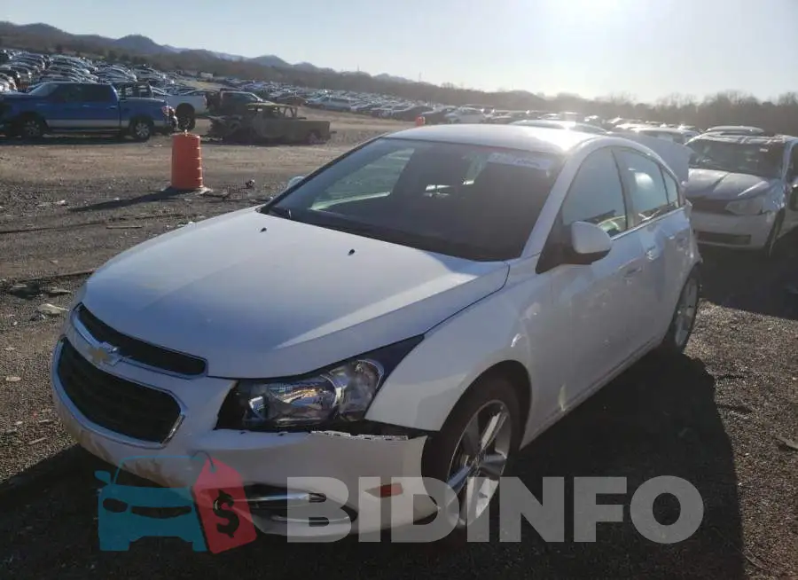 1G1PF5SB5G7226232 Photo# 1