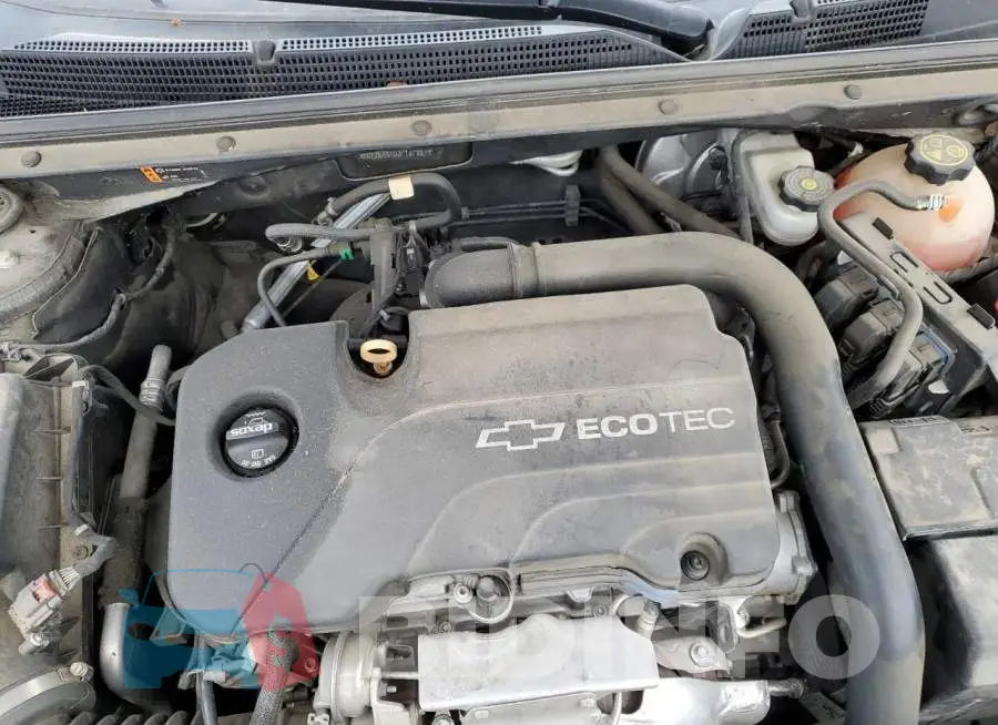 1G1ZB5ST0JF167889 Photo# 11