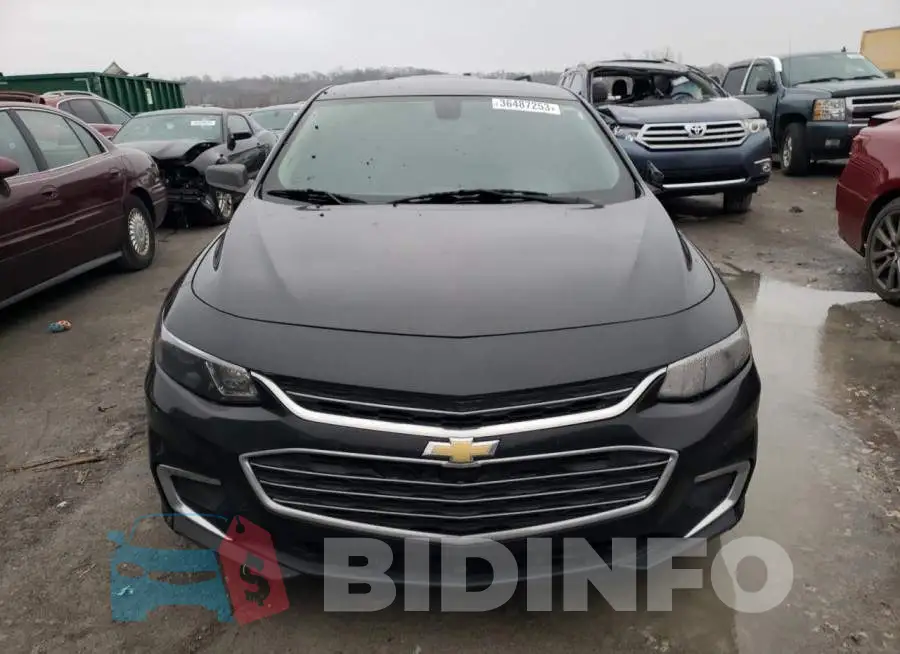 1G1ZB5ST1HF175378 Photo# 5