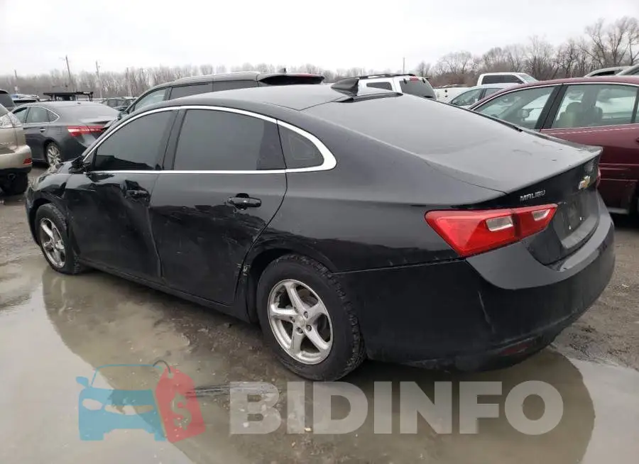 1G1ZB5ST1HF175378 Photo# 2