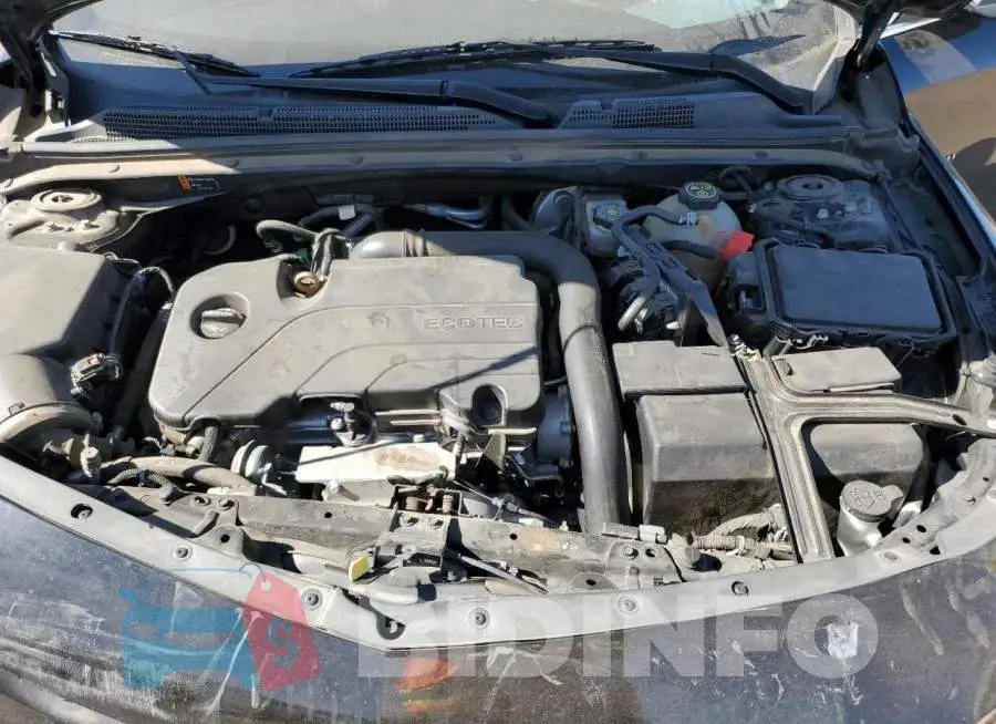 1G1ZB5ST2JF203260 Photo# 11