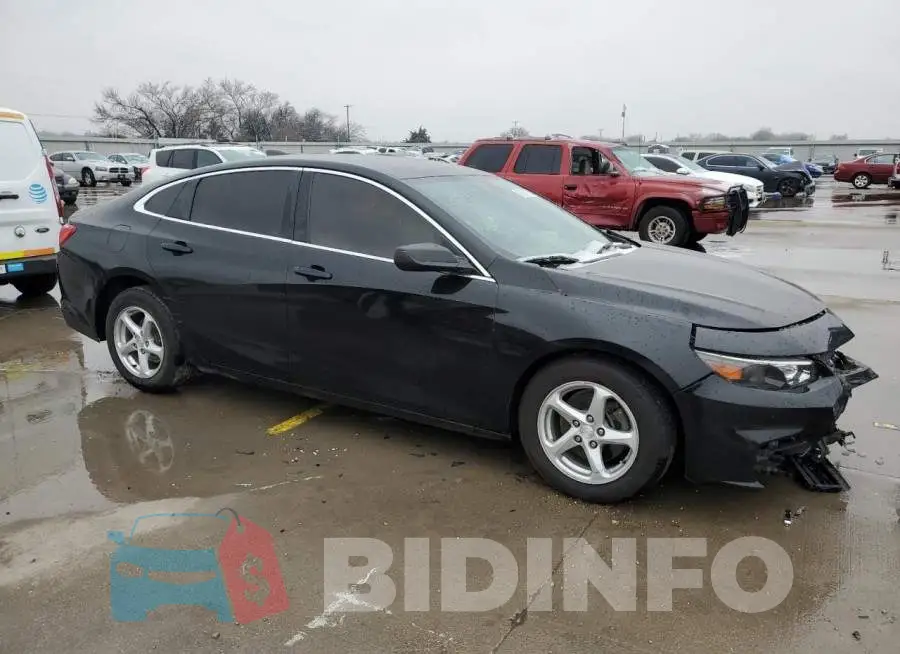 1G1ZB5ST4GF297604 Photo# 4