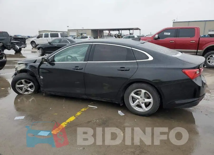 1G1ZB5ST4GF297604 Photo# 2