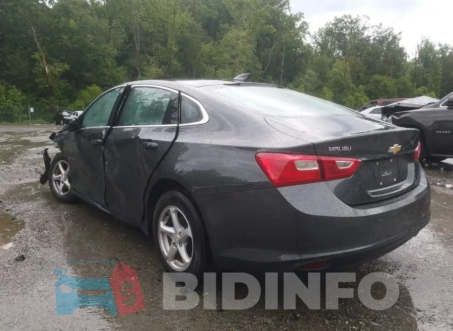 1G1ZC5ST0HF105853 Photo# 3
