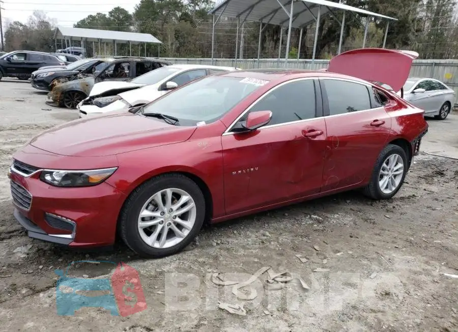 1G1ZD5ST0JF215112 Photo# 1