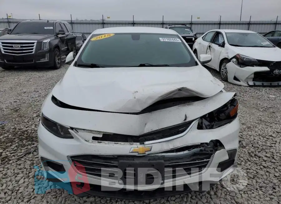 1G1ZD5ST1JF285265 Photo# 5