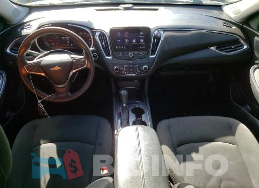 1G1ZD5ST2KF158851 Photo# 8