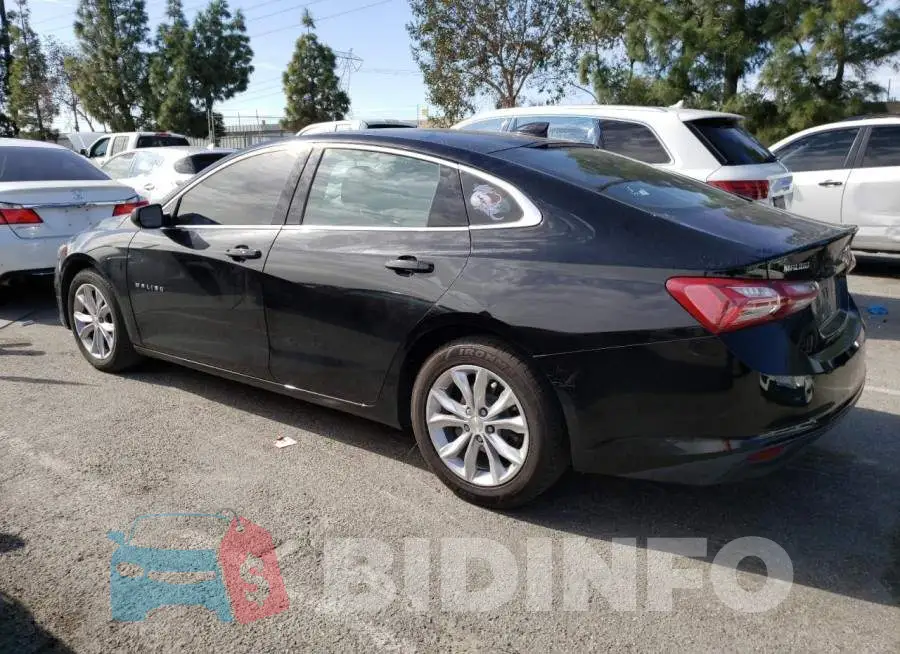 1G1ZD5ST2KF158851 Photo# 2