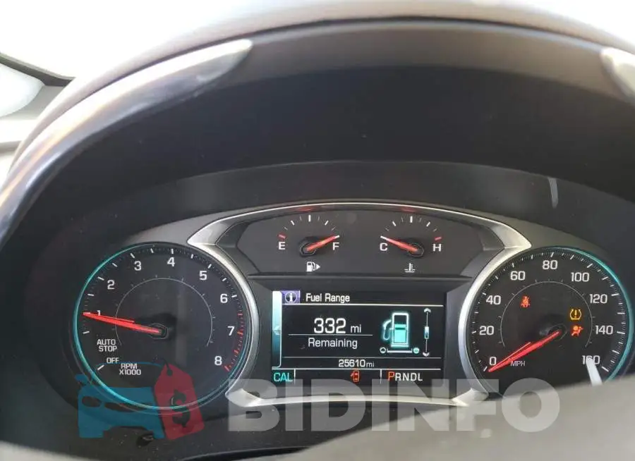 1G1ZD5ST4JF284594 Photo# 9